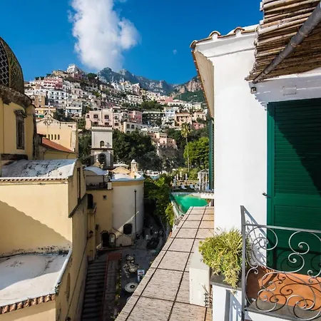 Proprieta Antonio 3 Unita Indipendenti Apartmán