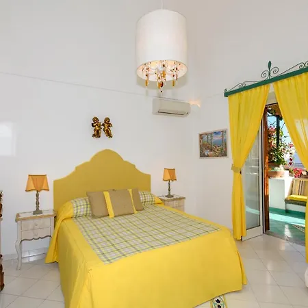 Apartmán Proprieta Antonio 3 Unita Indipendenti
