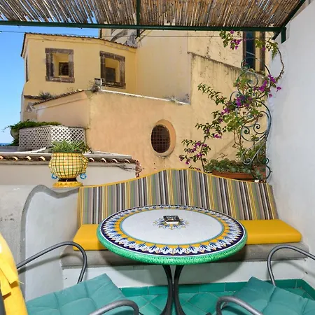 Proprieta Antonio 3 Unita Indipendenti Apartmán *