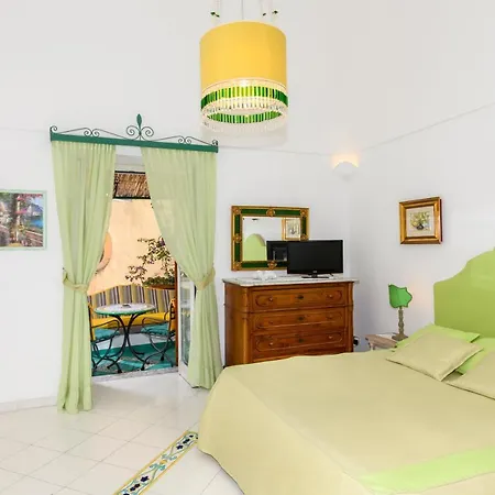 Proprieta Antonio 3 Unita Indipendenti Apartmán *