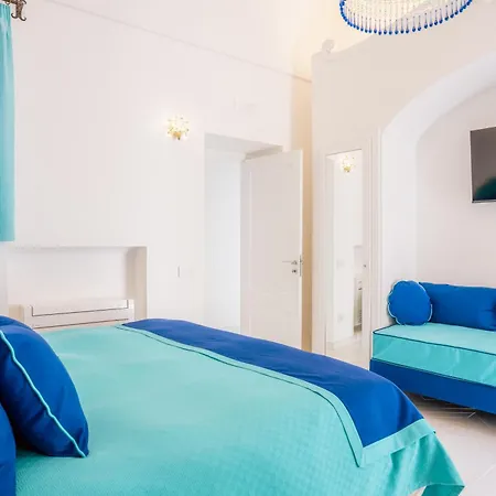Proprieta Antonio 3 Unita Indipendenti Apartmán Positano