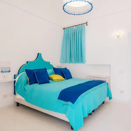 Proprieta Antonio 3 Unita Indipendenti Apartmán *