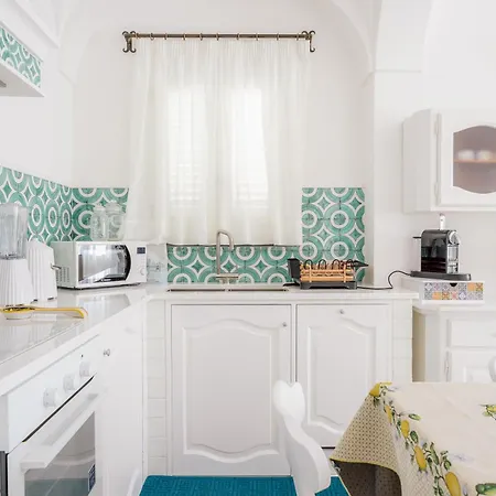 Apartmán Proprieta Antonio 3 Unita Indipendenti *