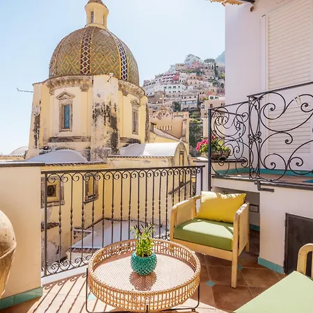 Apartmán Proprieta Antonio 3 Unita Indipendenti *