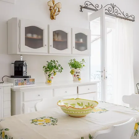 Apartmán Proprieta Antonio 3 Unita Indipendenti