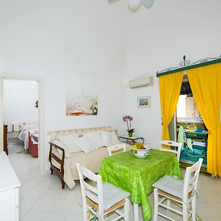 Apartmán Proprieta Antonio 3 Unita Indipendenti