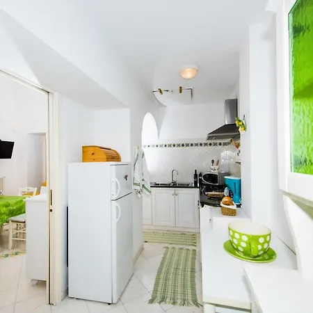 Apartmán Proprieta Antonio 3 Unita Indipendenti *