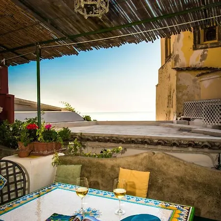 Proprieta Antonio 3 Unita Indipendenti Apartmán *