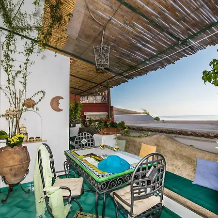 Proprieta Antonio 3 Unita Indipendenti Apartmán