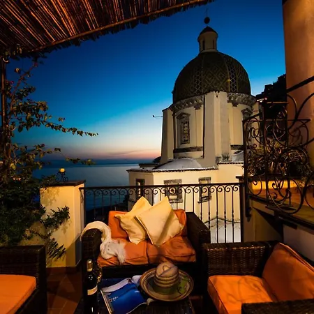 Proprieta Antonio 3 Unita Indipendenti * 포지타노