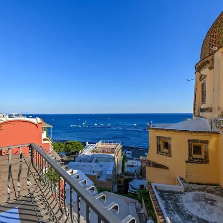 Proprieta Antonio 3 Unita Indipendenti 포지타노