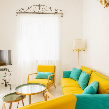 아파트 Proprieta Antonio 3 Unita Indipendenti