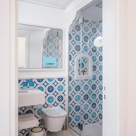 아파트 Proprieta Antonio 3 Unita Indipendenti *