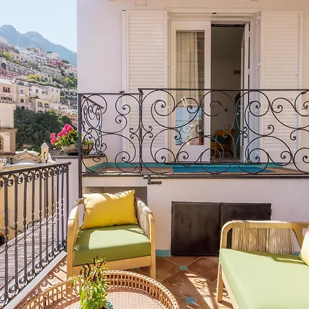 아파트 Proprieta Antonio 3 Unita Indipendenti