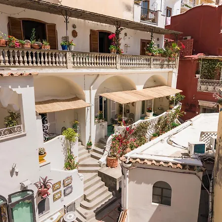 Apartamento Proprietà Antonio 3 Unità Indipendenti *