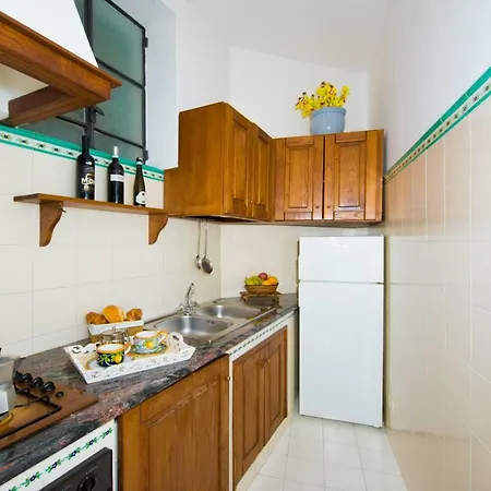 Proprieta Antonio 3 Unita Indipendenti Lejlighed