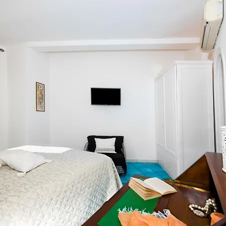 아파트 Proprieta Antonio 3 Unita Indipendenti 포지타노