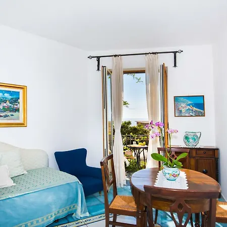 Proprieta Antonio 3 Unita Indipendenti 아파트 *