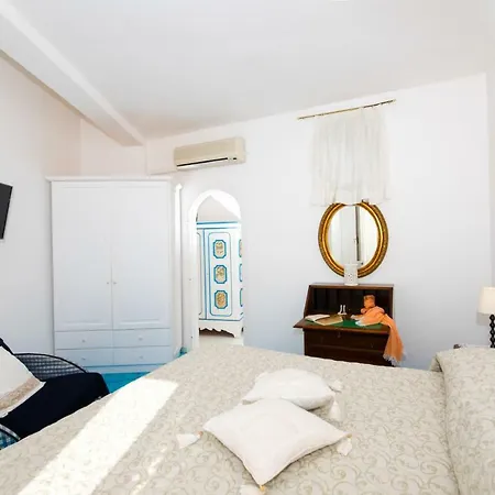 Proprieta Antonio 3 Unita Indipendenti Апартаменты *